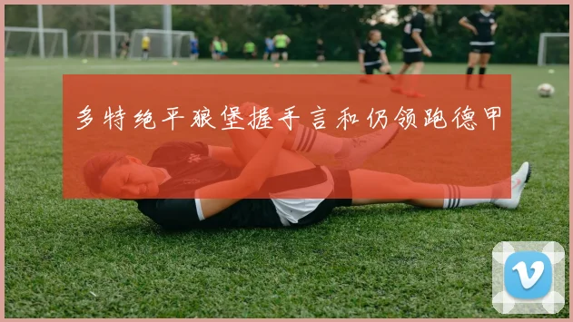 多特绝平狼堡握手言和仍领跑德甲