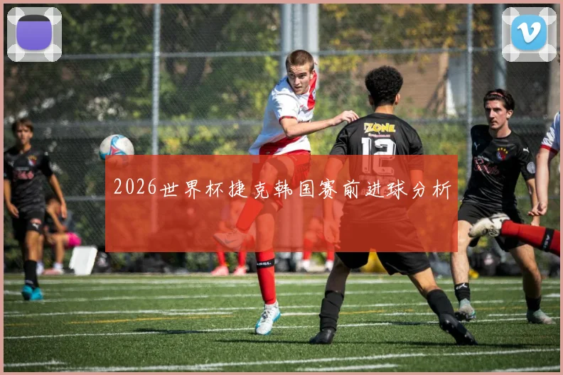 2026世界杯捷克韩国赛前进球分析