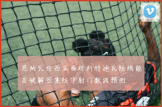恩纳瓦伦西亚面对科特迪瓦防线能否破解密集防守射门数据预测