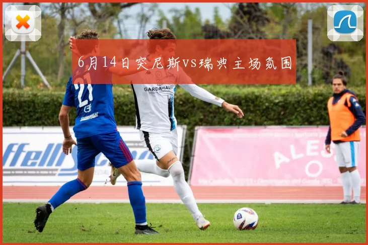 6月14日突尼斯vs瑞典主场氛围