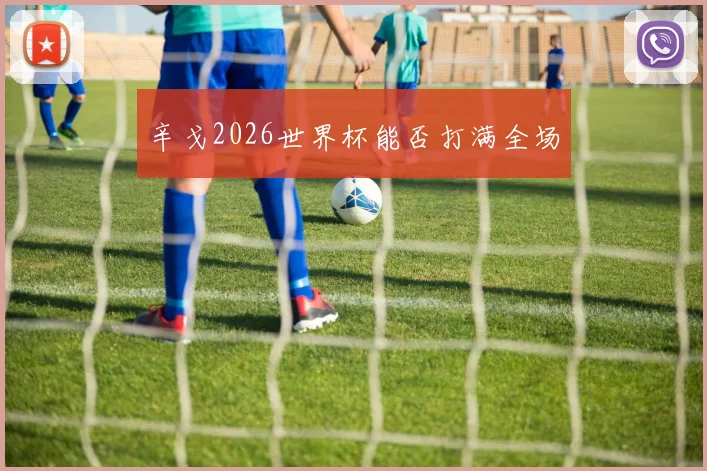 辛戈2026世界杯能否打满全场