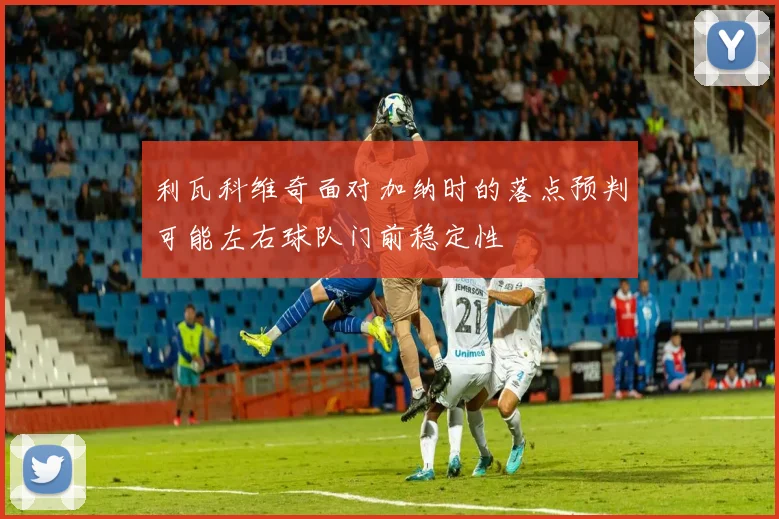 利瓦科维奇面对加纳时的落点预判可能左右球队门前稳定性