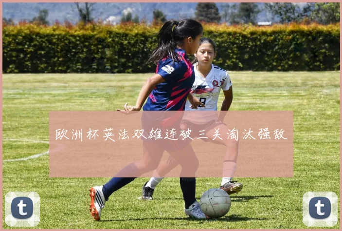 欧洲杯英法双雄连破三关淘汰强敌