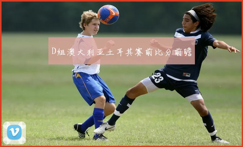D组澳大利亚土耳其赛前比分前瞻