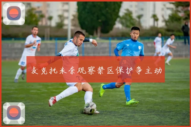 麦克托米奈观察禁区保护争主动
