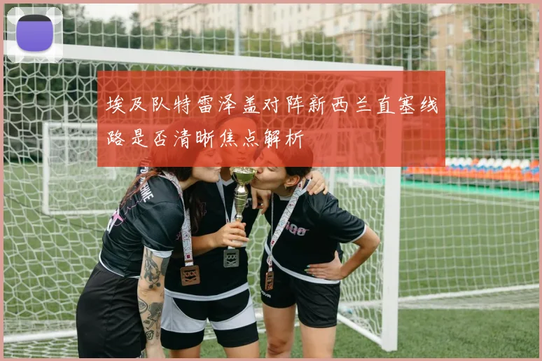埃及队特雷泽盖对阵新西兰直塞线路是否清晰焦点解析